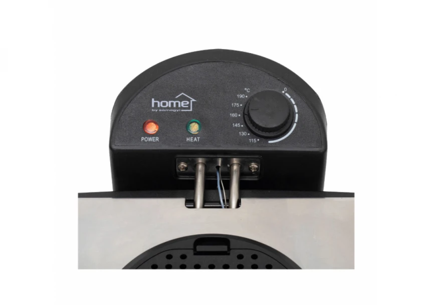 Friteza 6l 2000W HGOLS4