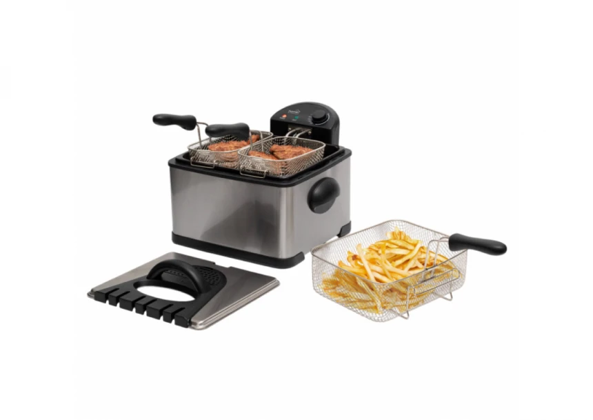 Friteza 6l 2000W HGOLS4