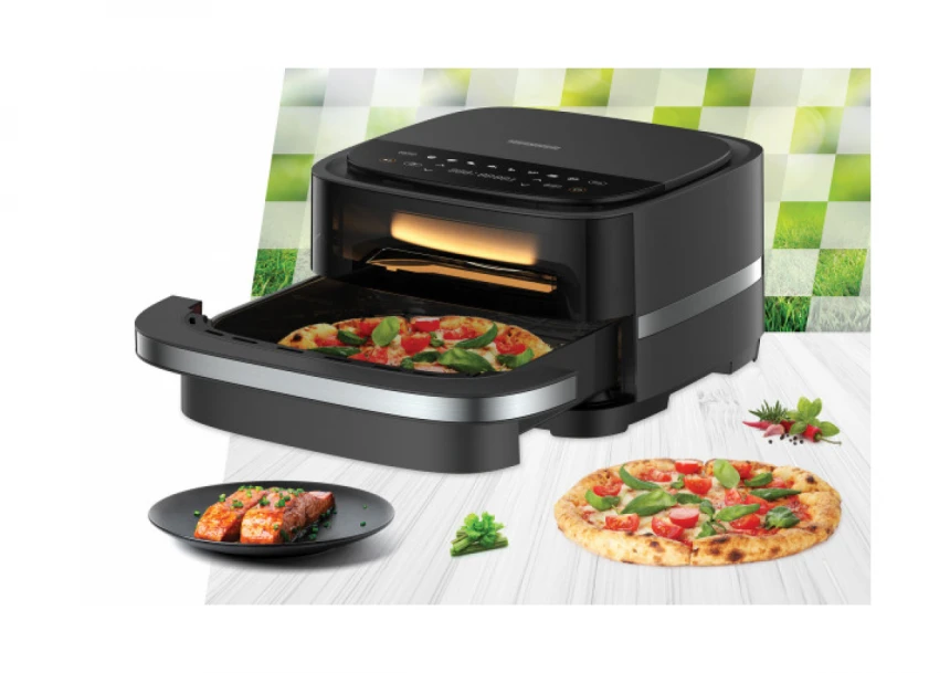 Friteza Air Fryer i Pizza Easy fry  HEIN...