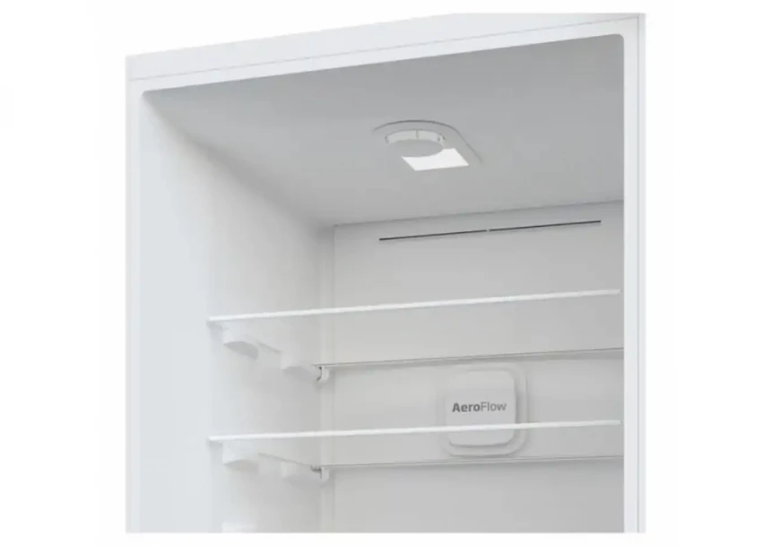 Frižider Beko B1RCNA344S kombinovani visina 181cm/zapremina 209l+92l