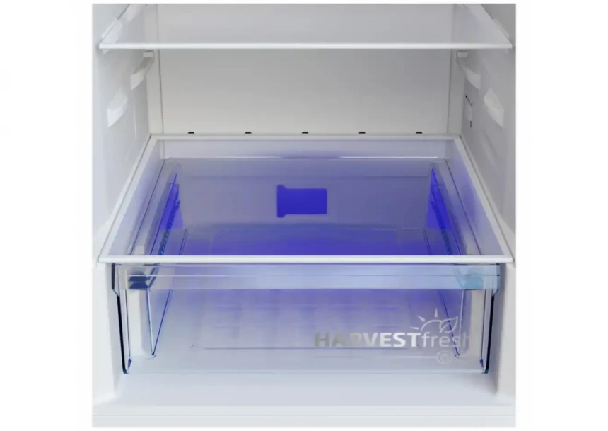 Frižider Beko B1RCNA344W kombinovani visina 180cm/zapremina 208l+96l