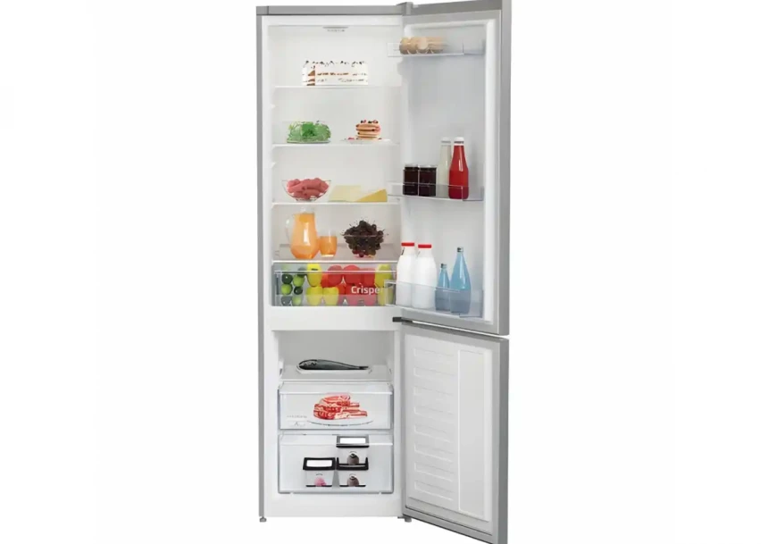 Frižider Beko RCSA 300 K40 SN  kombinovani visina 181cm/zapremina 204l+87