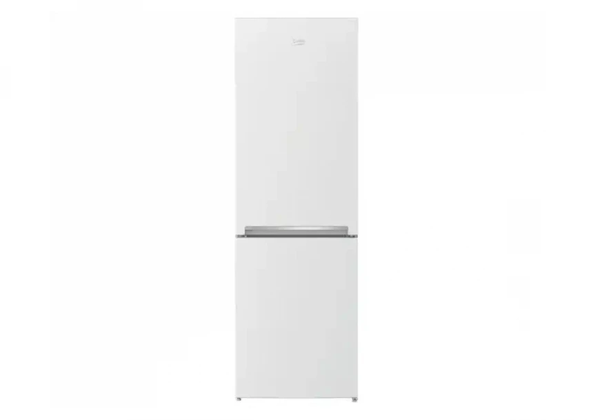 Frižider Beko RCSA 330 K40 WN  kombinovani visina 185cm/zapremina 205l+90l