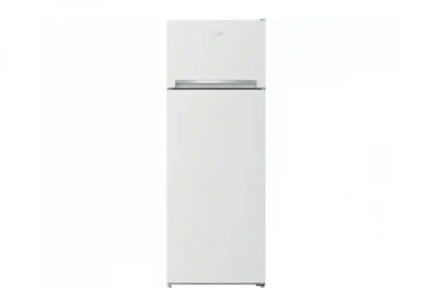 Frižider Beko RDSA240K40WN  kombinovani visina 146cm/zapremina 177l+46l