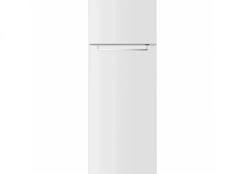 Frižider Beko RDSO 206 K40 WN  visina 14...