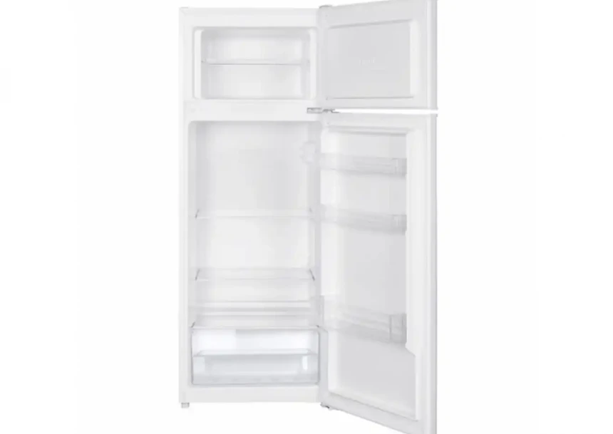 Frižider Beko RDSO 206 K40 WN  visina 143cm/zapremina 169l+37l