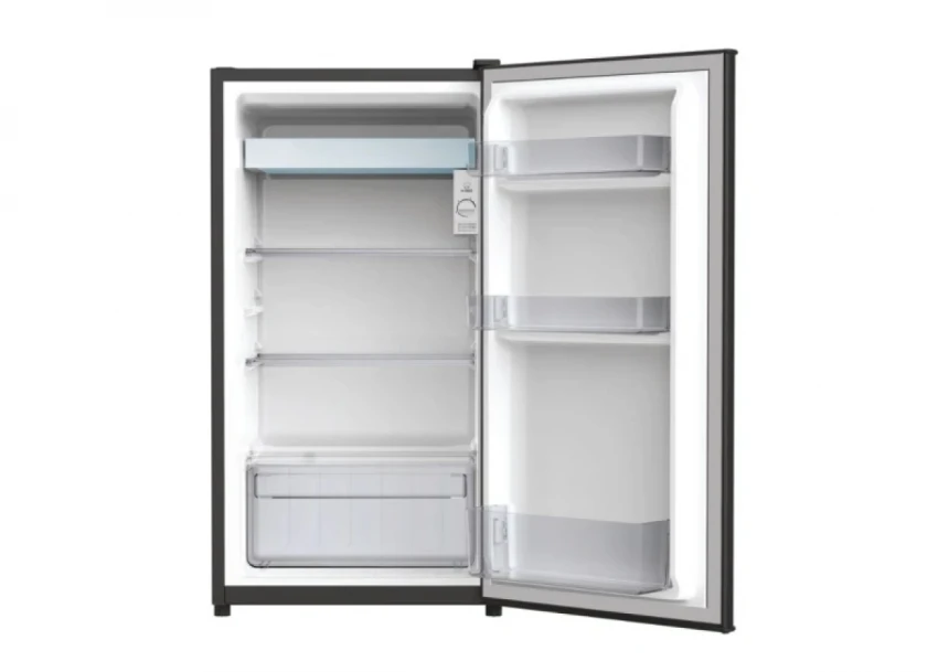 Frižider CANDY CHASD4351EBC 42L/crna