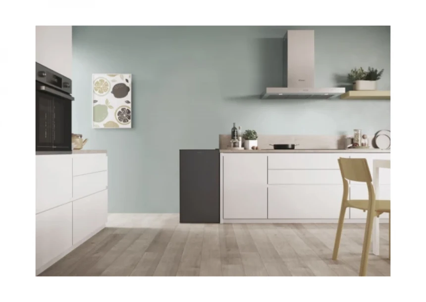 Frižider CANDY CHASD4351EBC 42L/crna