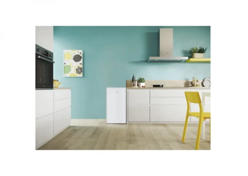 Frižider Candy CHASD4385EWC