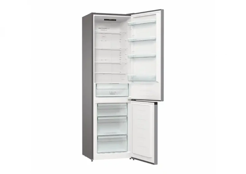 Frižider Gorenje NRK 6202 ES4/235L/96L/NoFrost Plus/siva
