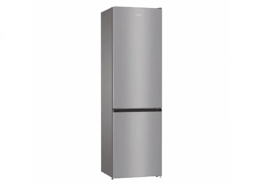 Frižider Gorenje NRK 6202 ES4/235L/96L/NoFrost Plus/siva