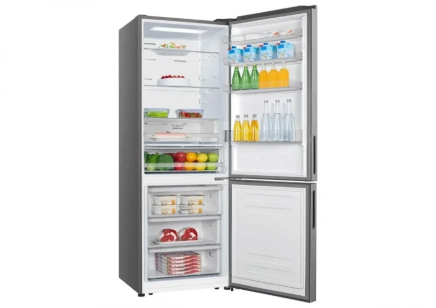 Frižider Gorenje  NRK720EAXL4  kombinovani visina 200cm/zapremina 345l+150l