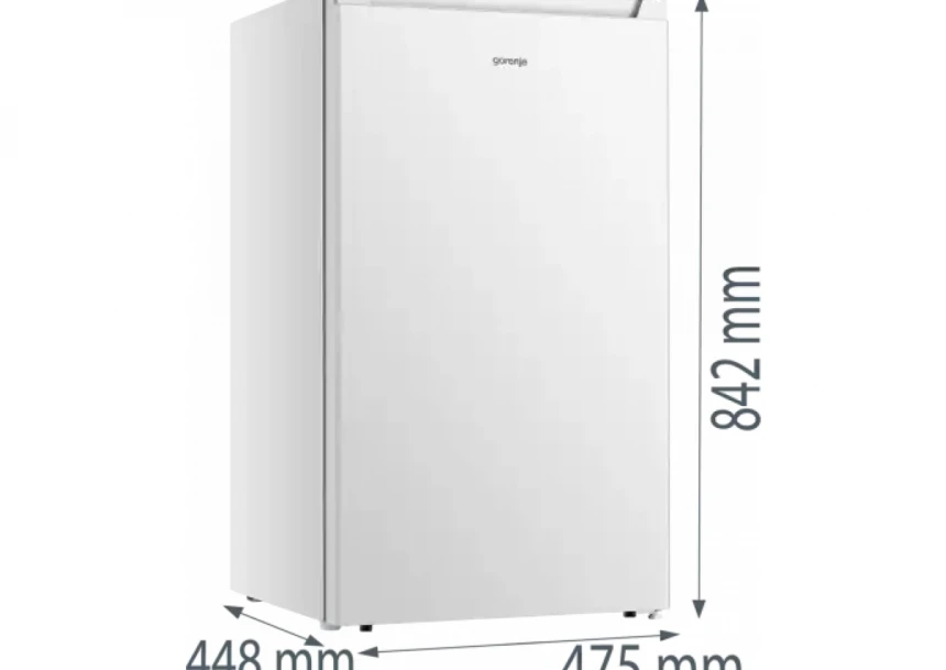 Frižider GORENJE RB 39 EPW4