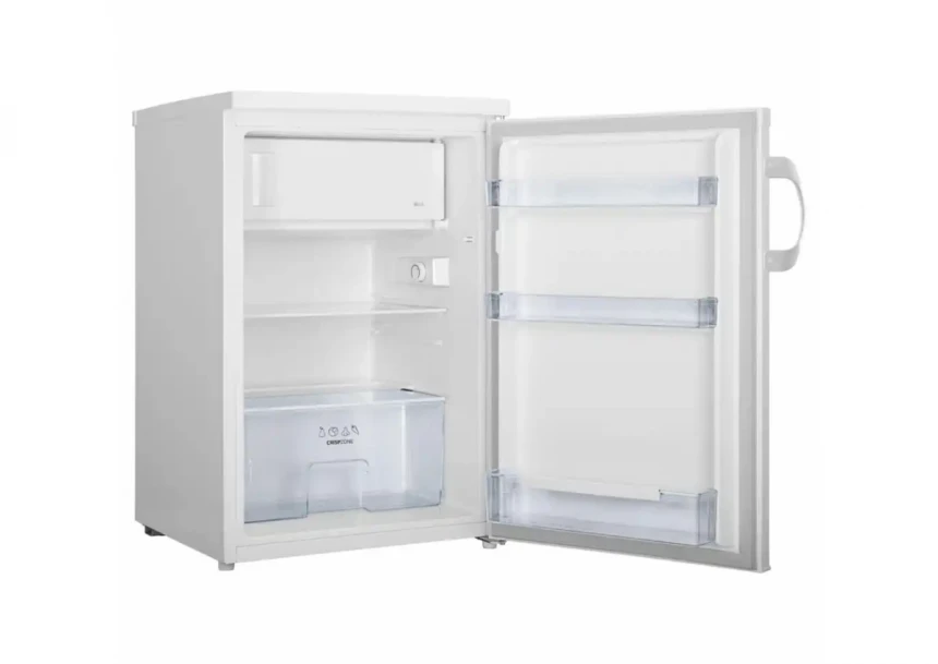 Frižider Gorenje RB492PW visina 84.5cm/zapremina 107l+13l