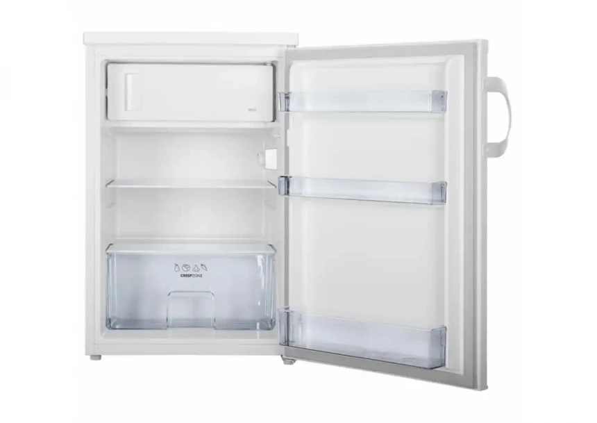 Frižider Gorenje RB492PW visina 84.5cm/zapremina 107l+13l