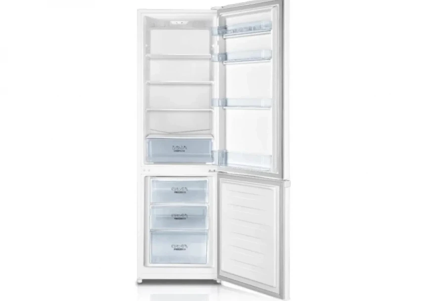 Frižider Gorenje RK4182PW4  kombinovani visina 180cm/zapremina 198l+71l