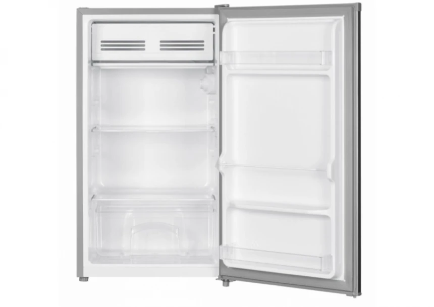 Frižider HEINNER HF-HM90SE++ 90l/48x45x85cm/sivi