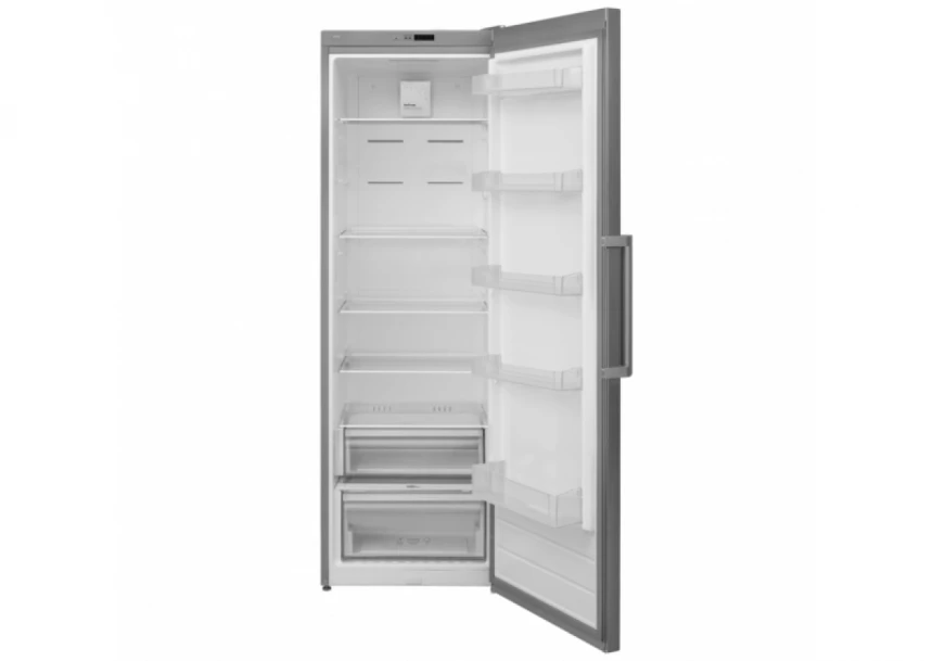 Frižider HEINNER HF-V401NFXE++ 389L/NoFrost/60x186cm/inox