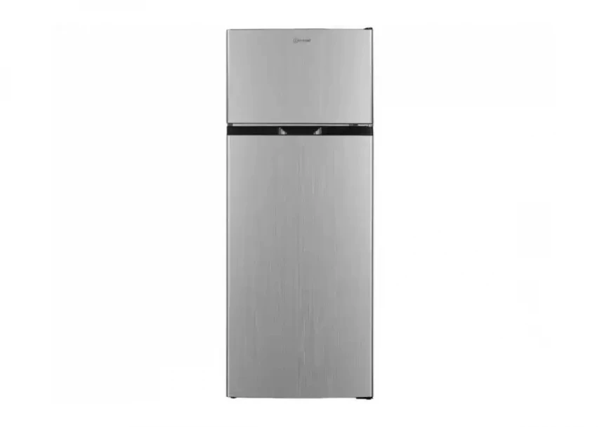 Frizider kombinovani Indesit I55T0412S visina 143cm/zapremina 169l+37l