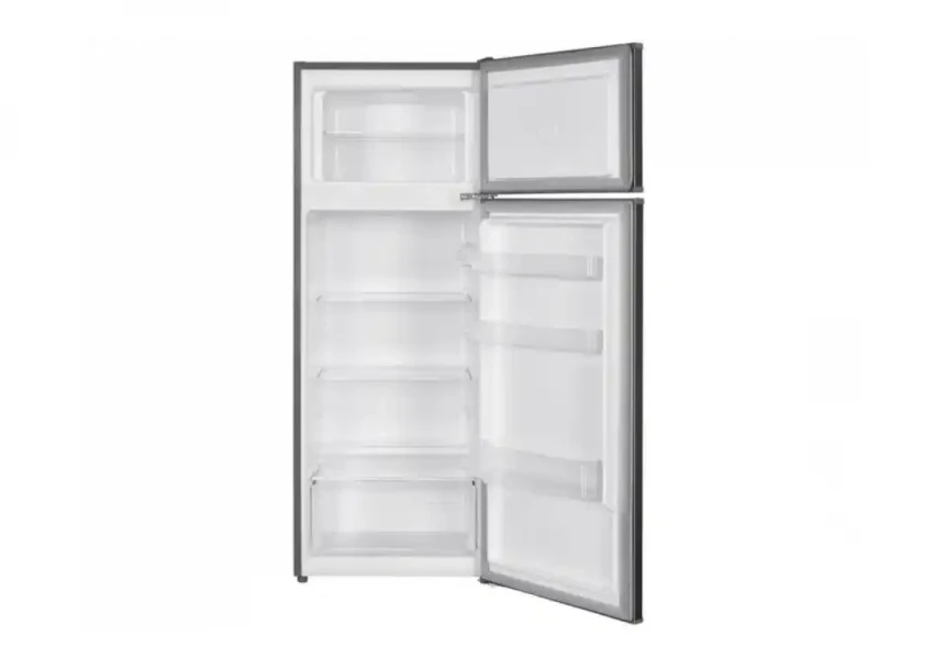 Frizider kombinovani Indesit I55T0412S visina 143cm/zapremina 169l+37l