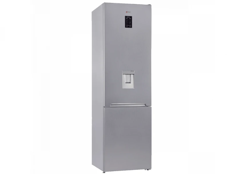 Frizider kombinovani NF 3835 IXE