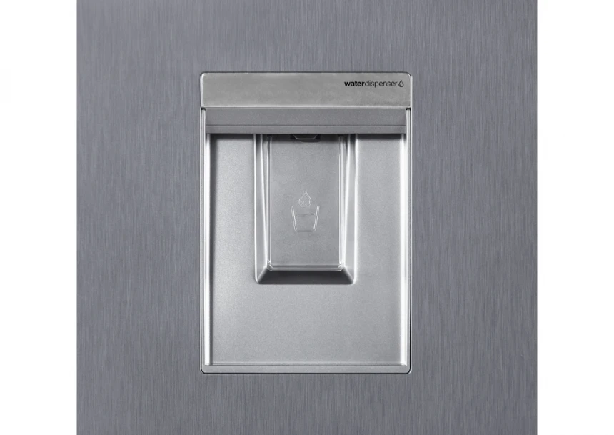 Frizider kombinovani NF 3835 IXE