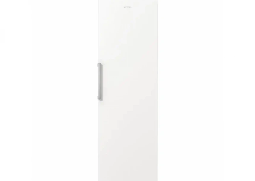 Frižider sa jednim vratima  GORENJE R 619 EEW5-398L/statičko hladjenje/E/bela