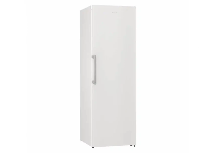 Frižider sa jednim vratima  GORENJE R 619 EEW5-398L/statičko hladjenje/E/bela