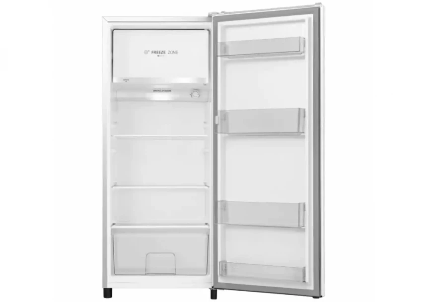 Frižider sa jednim vratima Gorenje RB413EPW4 visina 126.5 cm