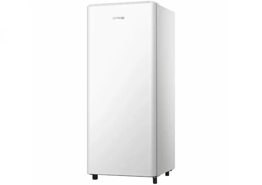 Frižider sa jednim vratima Gorenje RB413EPW4 visina 126.5 cm