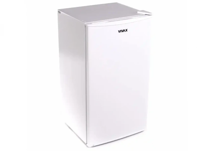 Frižider sa jednim vratima Vivax TTR-93E visina 85cm/zapremina 80l