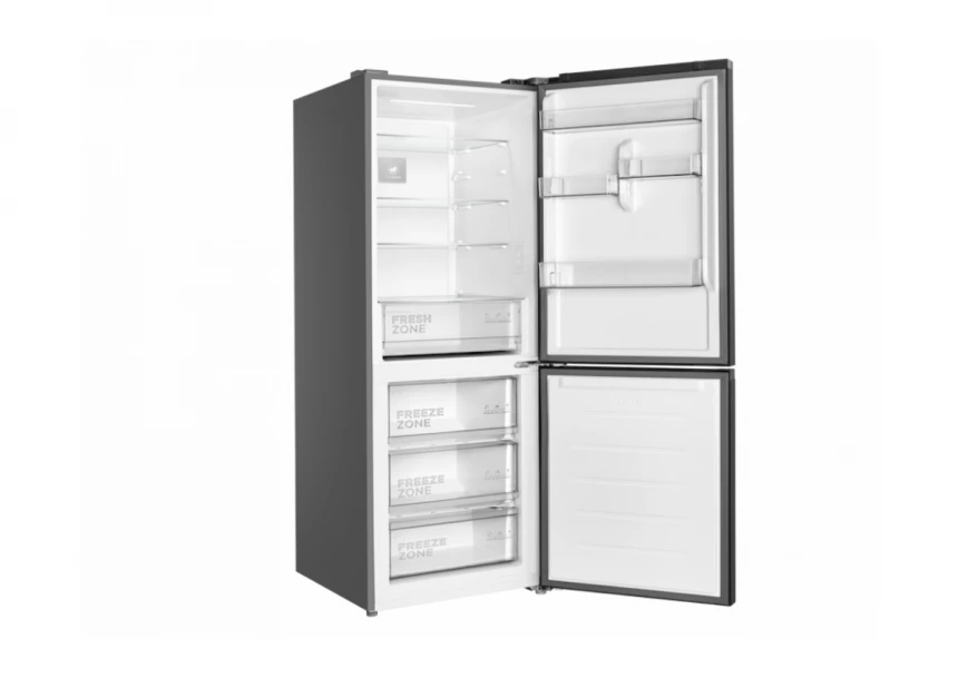 Frižider TCL RF340BSE0EE/samostojeci/kom...