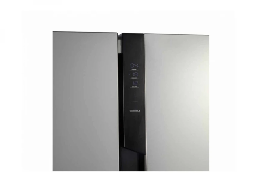 Frižider TESLA RBW5400FSNXE side-by-side...