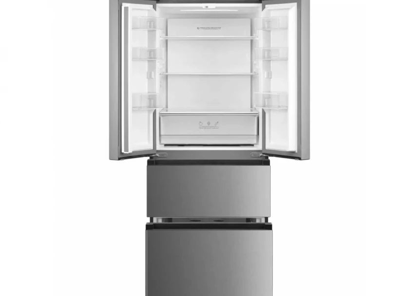 Frižider TESLA RF3900FMX Total No Frost/E/391L