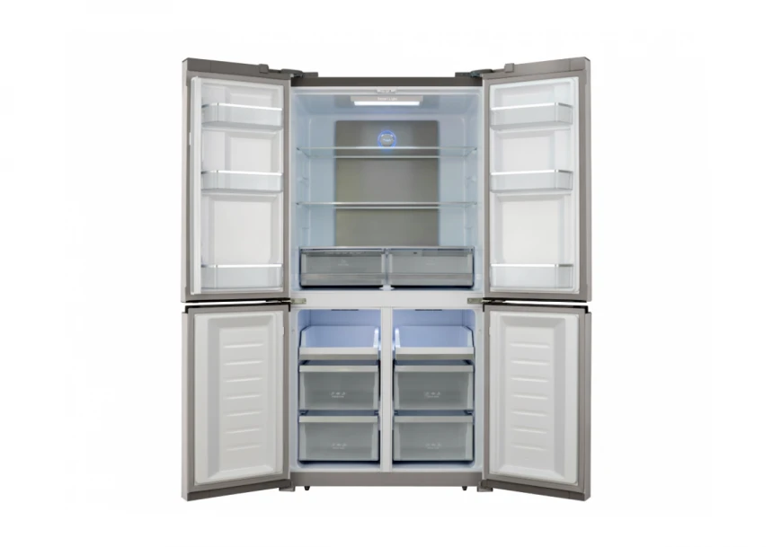 Frižider TESLA RM5600FSNWE/multi door/56...