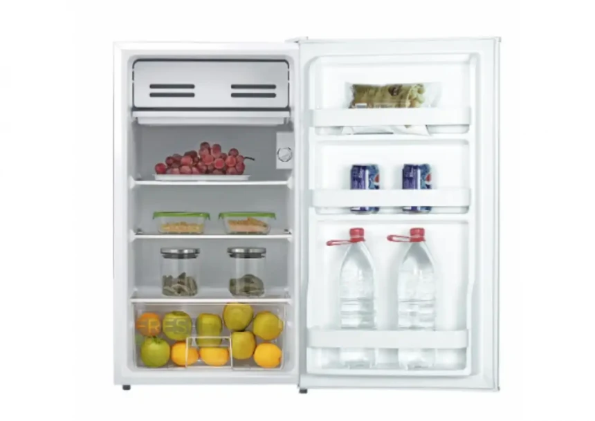 Frižider TESLA RS0903ME jedna vrata/ručno otapanje/E/93L/85x47,2x45cm/bela