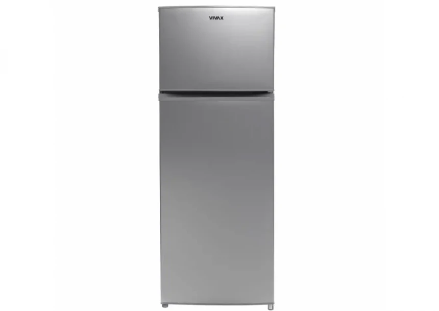 Frižider Vivax HOME DD-207E S  visina 143cm/zapremina 163l+41l