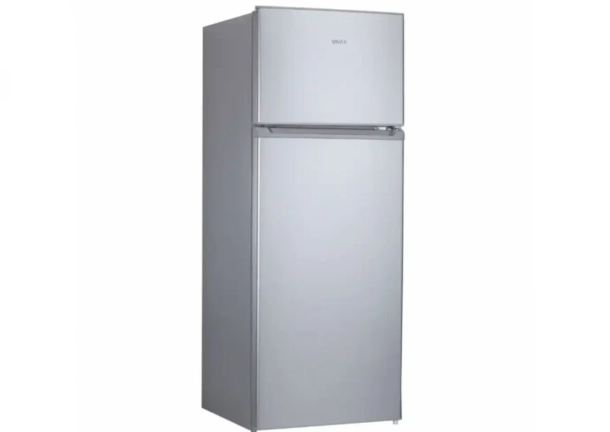 Frižider Vivax HOME DD-207E S  visina 143cm/zapremina 163l+41l