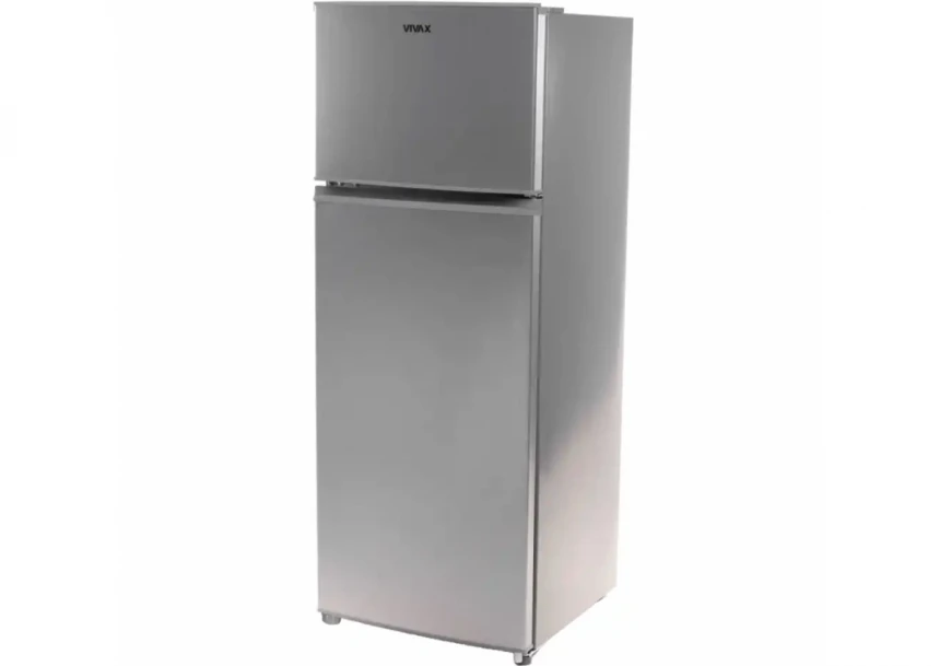 Frižider Vivax HOME DD-207E S  visina 143cm/zapremina 163l+41l