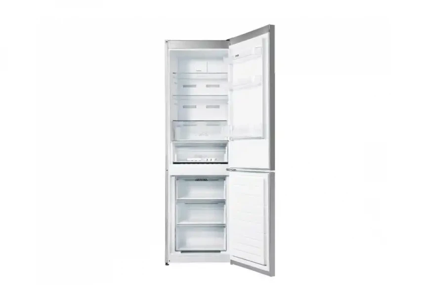 Frižider Vox NF3730IXE kombinovani visina 186/zapremina 331l+101l