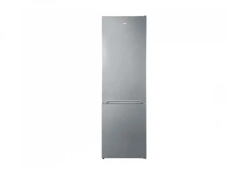 Frižider Vox NF3730IXE kombinovani visina 186/zapremina 331l+101l