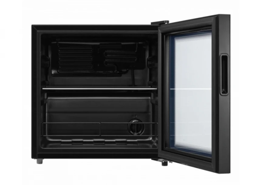 Frižider za piće HEINNER HBC-M44BKE/44l/48limenki/crni