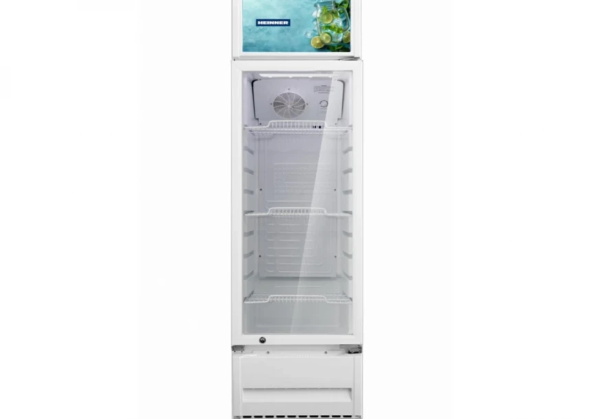 Frižider za piće  HEINNER HSC-M213WHB/di...