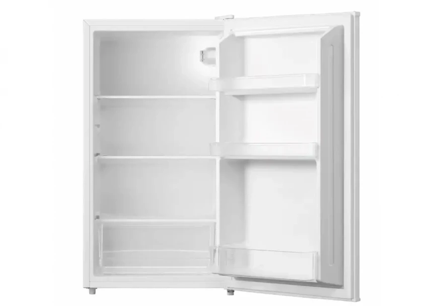 Fržider TESLA RS0930ME sa jednim vratima /ručno otapanje bela