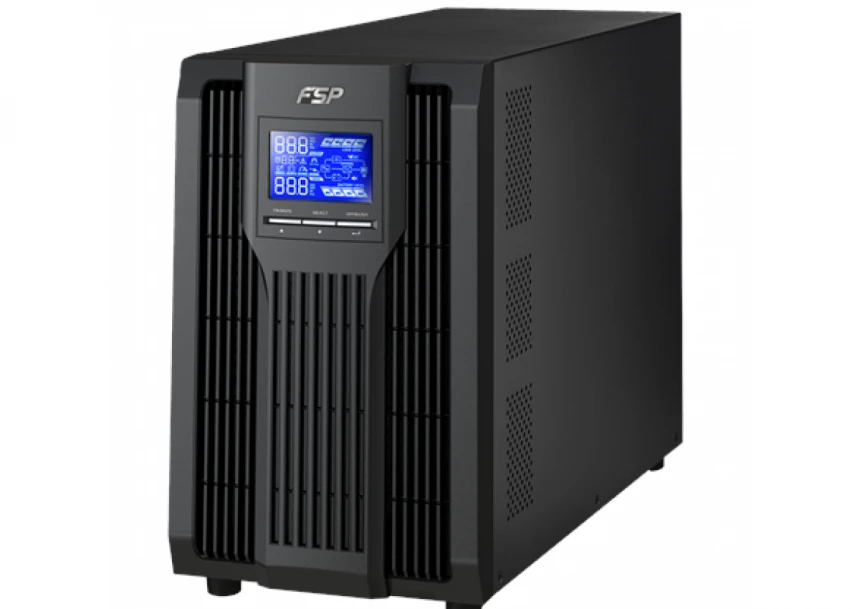 FSP UPS CH-1101TS (PPF8001300), 1.0kVA, ...