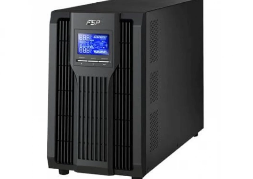 FSP UPS CH-1102TS (PPF16A1900) 2.0 kVA, ...