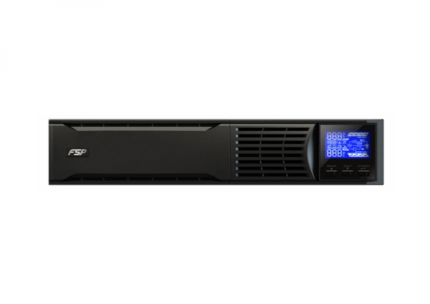 FSP UPS CH-1103RS / Champ 3K RM (PPF27A1...