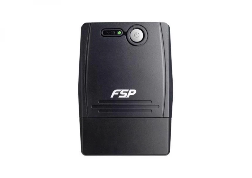 FSP UPS FP 800VA / 480W AVR Šuko