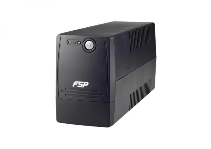 FSP UPS FP 800VA / 480W AVR Šuko