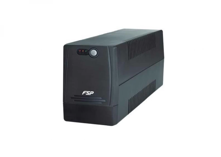 FSP UPS FP1000 1000VA/600W line-interact...